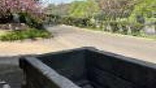 江戸名所図会にも登場しています