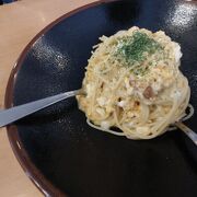 福岡のパスタと言えばここ！