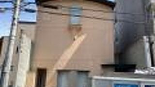 信用金庫が所有する美術館