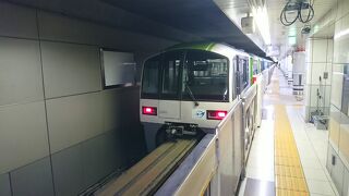 通過駅でも便利に！