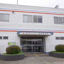 徳島港フェリーターミナルからは路線バスで！