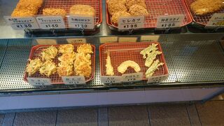 日曜日も営業で、重宝です