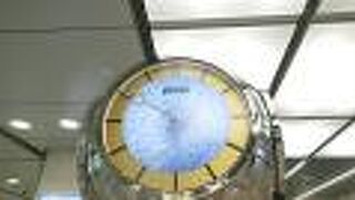 もう少し高さがあればな、と感じる時計