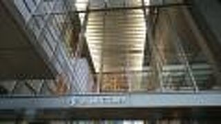 6月中旬、テナントに用があり訪問