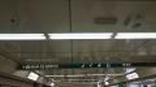 規模は、中規模というべきか、小規模と言うべきか