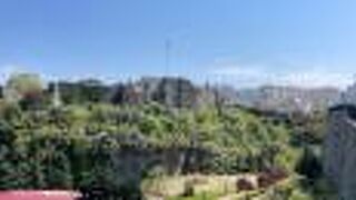 トラブゾン城塞