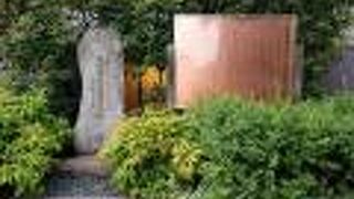 新島襄誕生地跡