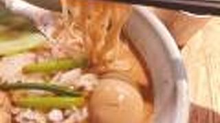 和醸良麺 すがり