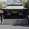 紀伊国 鹿島神社