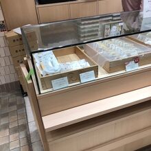 にほんばしえいたろう 本店 アトレ恵比寿店