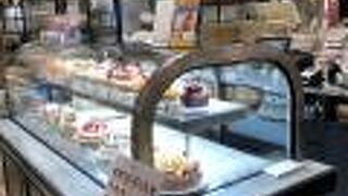 ラ・メゾン アンソレイユターブル パティスリー恵比寿