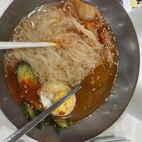 韓国料理Bibim 酒々井プレミアム・アウトレット店