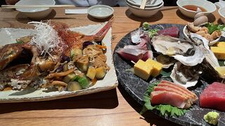 魚金 2号店