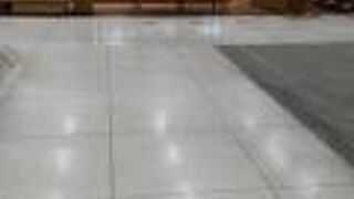 イオンの六花亭