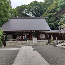 乃木神社 