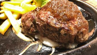 ボトムのお肉は・・