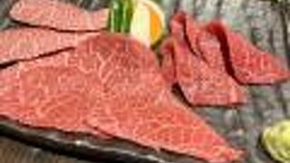 焼肉もとやま 新宿店