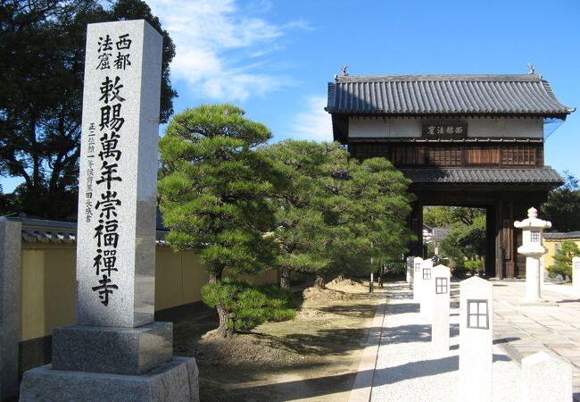 崇福寺 クチコミ アクセス 営業時間 博多 フォートラベル