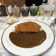 カツカレー大好き　2022年6月