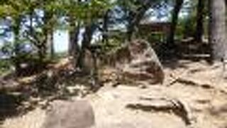 小説「ゼロの焦点」の舞台