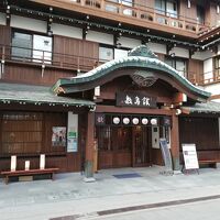 便利な場所です