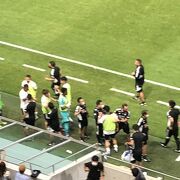 市立吹田サッカースタジアム クチコミ アクセス 営業時間 吹田 万博公園 フォートラベル 市立吹田サッカースタジアム クチコミ アクセス 営業時間 吹田 万博公園 フォートラベル