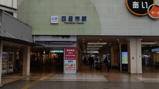 四日市を発着する近鉄線