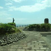 頭ヶ島へ行く途中