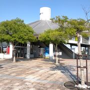 吉野ヶ里公園駅北口コミュニティホール