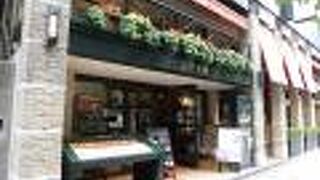 銀座ならではのステータスが感じられました