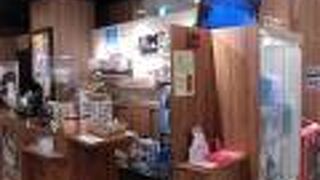 昔からこんなお店があったら良かったのにと思いました