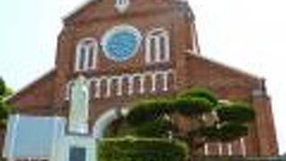 墓地が立派でした