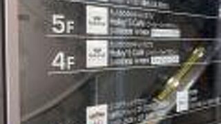 本屋は無くなっている