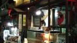 （再訪）美唄焼き鳥もありました