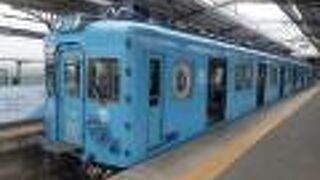 いろんなラッピングが続々デビューの観光列車