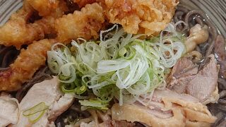 仙台:肉そばのにくは、