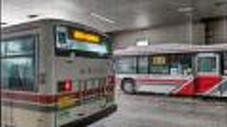 北海道中央バス