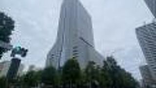 NECスーパータワー♪