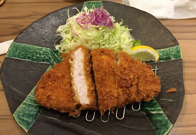 とんよし サッポロファクトリー店 クチコミ アクセス 営業時間 札幌 フォートラベル