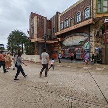 美浜タウンリゾート・アメリカンビレッジ