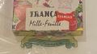 横濱フランセ 東急プラザ蒲田店