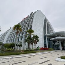 モーベンピック ホテル アンド コンベンション センター KLIA