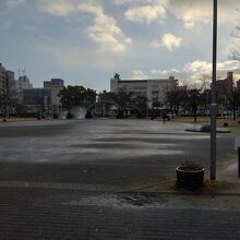 四日市市民公園