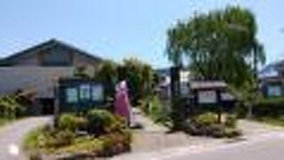 真田家ゆかりの寺院。