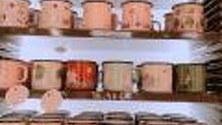 さすがヘルシンキ