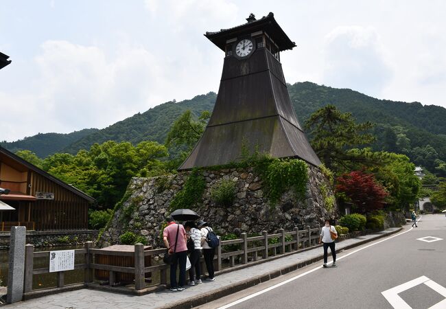 辰鼓楼 クチコミ アクセス 営業時間 出石 但東 フォートラベル