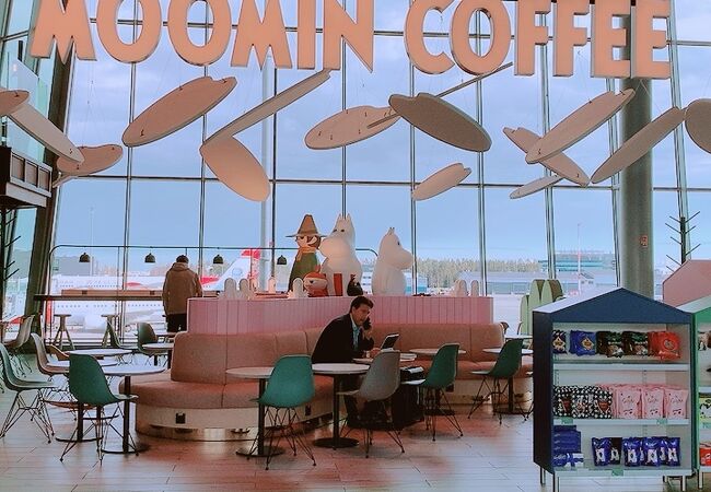 ムーミンコーヒー クチコミ・アクセス・営業時間|ヘルシンキ ムーミンコーヒー クチコミ・アクセス・営業時間|ヘルシンキ