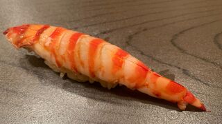 ネタがおいしかった～