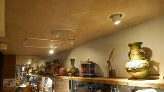 注文してから作ってくれる。