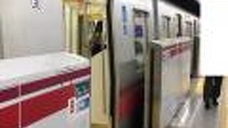 都営地下鉄 大江戸線